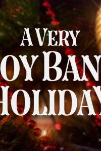 A Very Boy Band Holiday