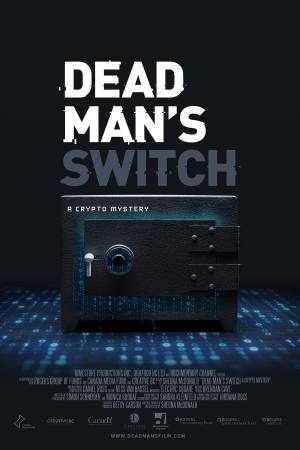 Dead Man’s Switch: A Crypto Mystery
