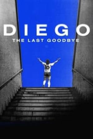 Diego: The Last Goodbye