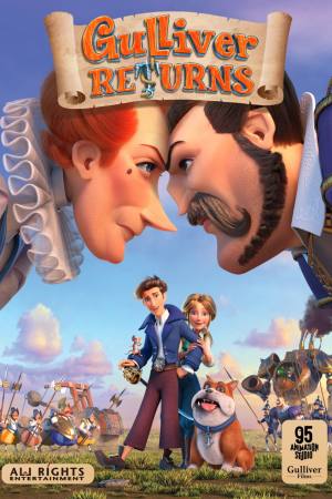 Gulliver Returns