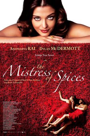 The Mistress of Spices