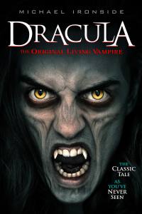 Dracula: The Original Living Vampire