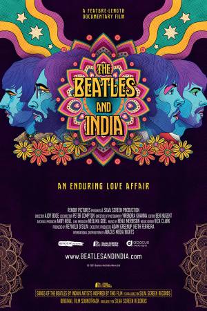 The Beatles and India