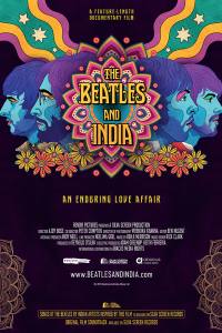 The Beatles and India