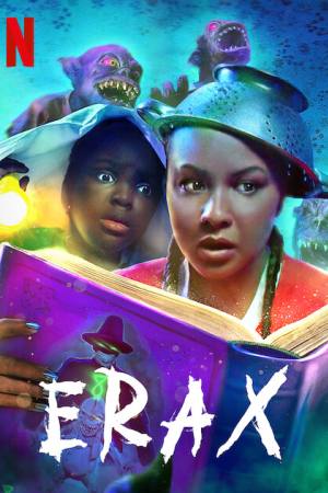 Erax