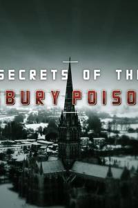 Secrets of the Salisbury Poisonings