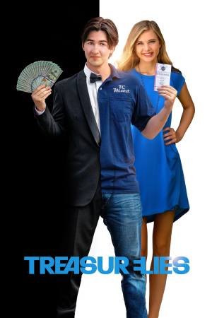 Treasure Lies