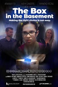 The Box in the Basement