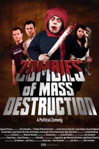 ZMD: Zombies of Mass Destruction