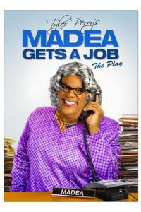 Madea Gets a Job