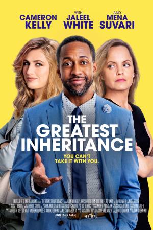 The Greatest Inheritance