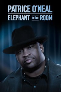 Patrice O’Neal: Elephant in the Room