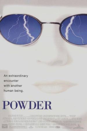 Powder