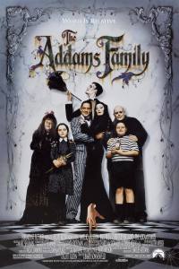 The Addams Family
