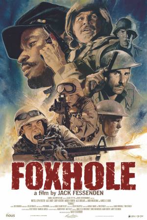 Foxhole