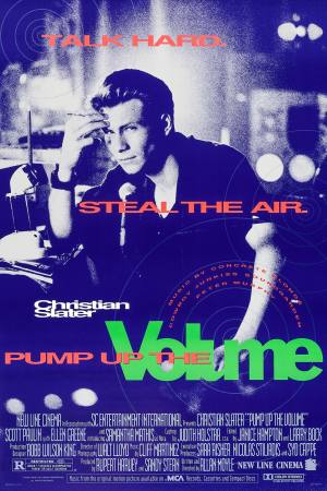 Pump Up the Volume