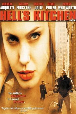 Hell’s Kitchen