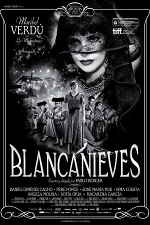 Blancanieves