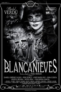 Blancanieves