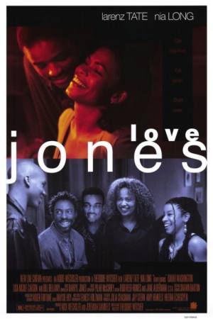 Love Jones