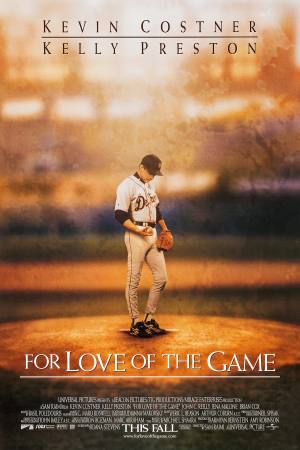 For Love of the Game