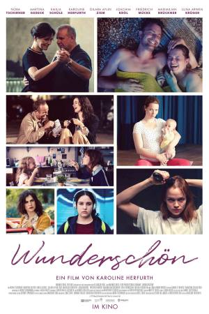 Wunderschön