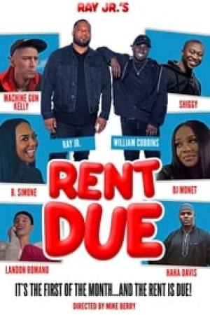 Ray Jr’s Rent Due