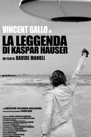 The Legend of Kaspar Hauser