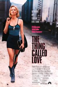 The Thing Called Love
