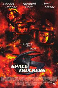 Space Truckers