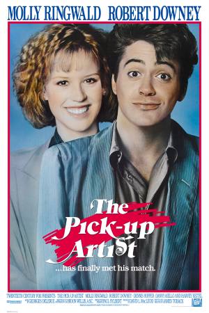 The Pick-up Artist