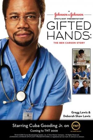 Gifted Hands: The Ben Carson Story