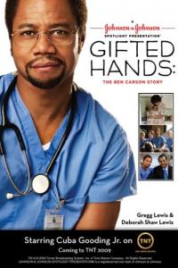 Gifted Hands: The Ben Carson Story