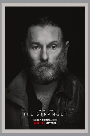 The Stranger