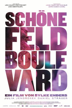 Schönefeld Boulevard