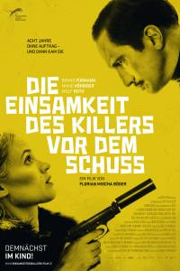 A Hitman’s Solitude Before the Shot