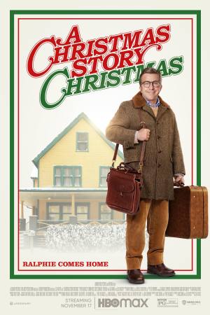 A Christmas Story Christmas