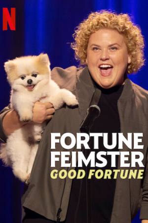 Fortune Feimster: Good Fortune