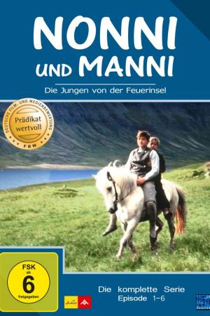 Nonni und Manni