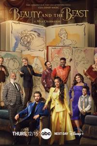 Beauty and the Beast: A 30th Celebration