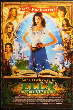 Ella Enchanted
