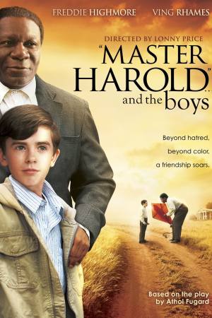Master Harold … and the Boys