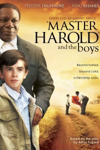 Master Harold … and the Boys