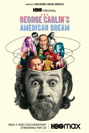 George Carlin’s American Dream
