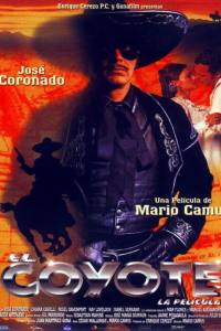 La vuelta de El Coyote