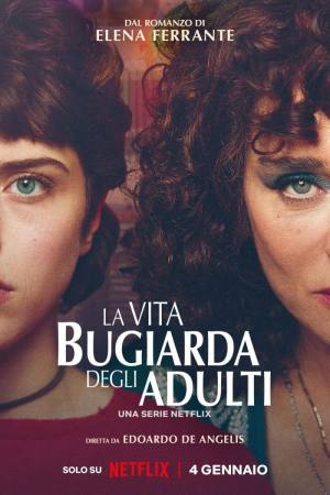 La vita bugiarda degli adulti