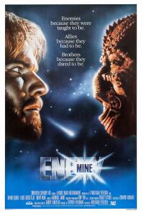 Enemy Mine