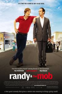 Randy and the Mob