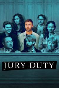Jury Duty