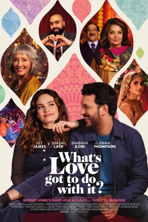 What’s Love Got to Do with It?